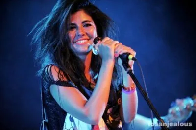 Marina and The Diamonds